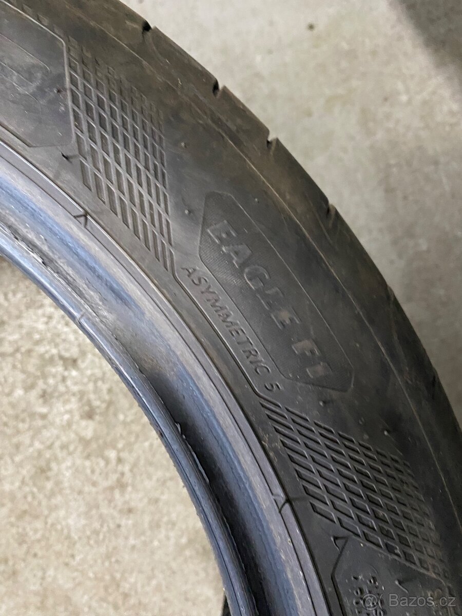 225/45R17 Letní - 3