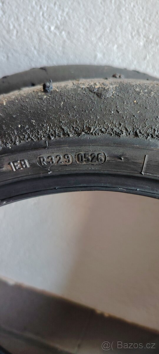 Pirelli SC1 - 3