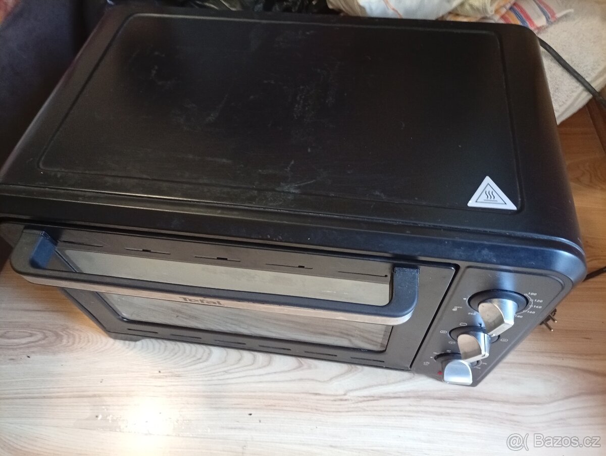 Prodej trouby Tefal za 300,- Kč - 3
