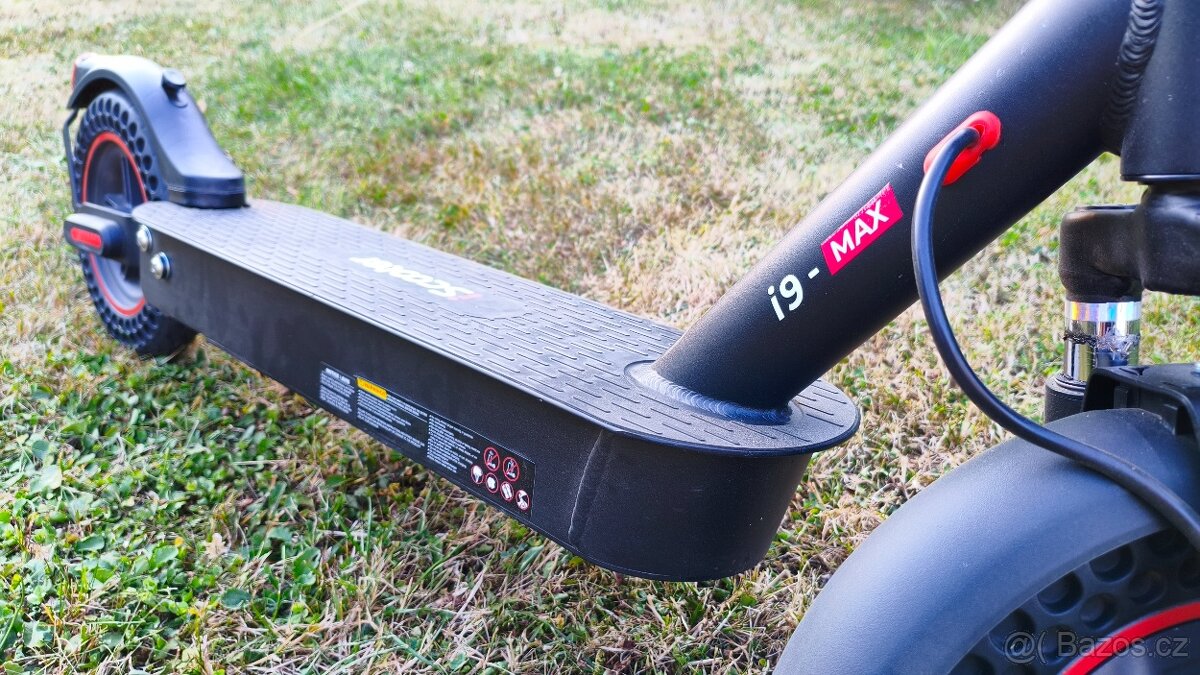 iScooter i9Max, 500W - 3