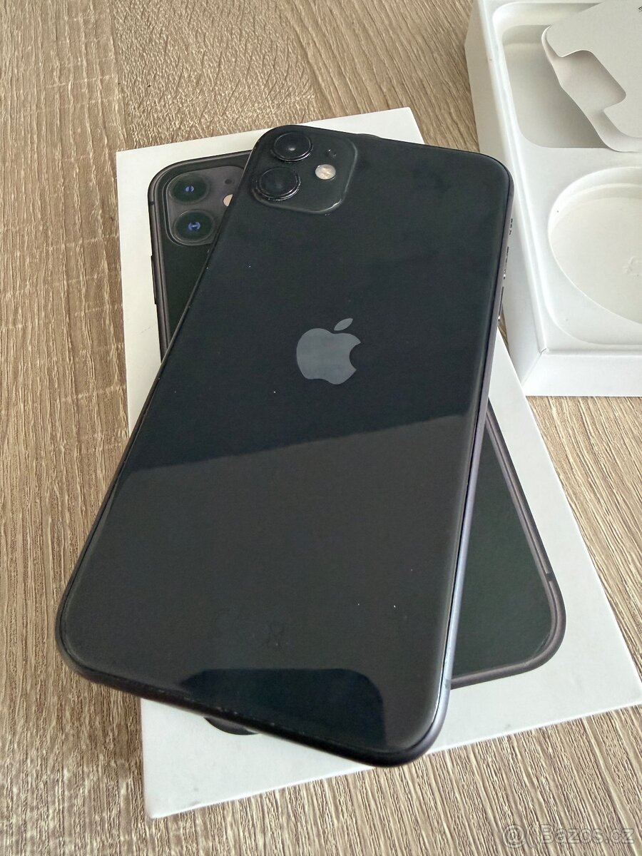 IPhone 11 64gb - 3