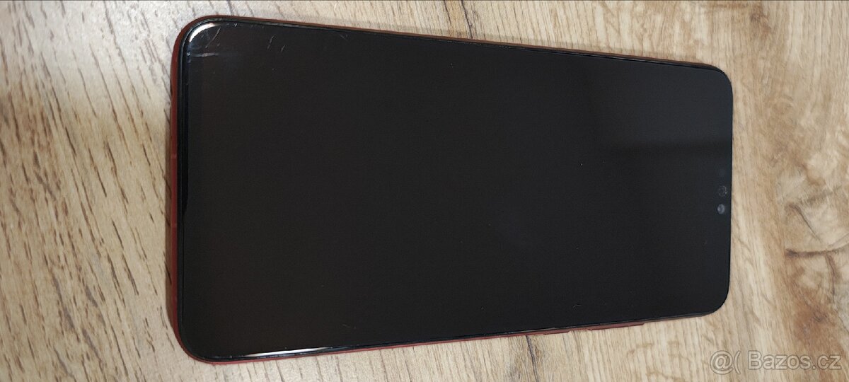Honor 8X - 3