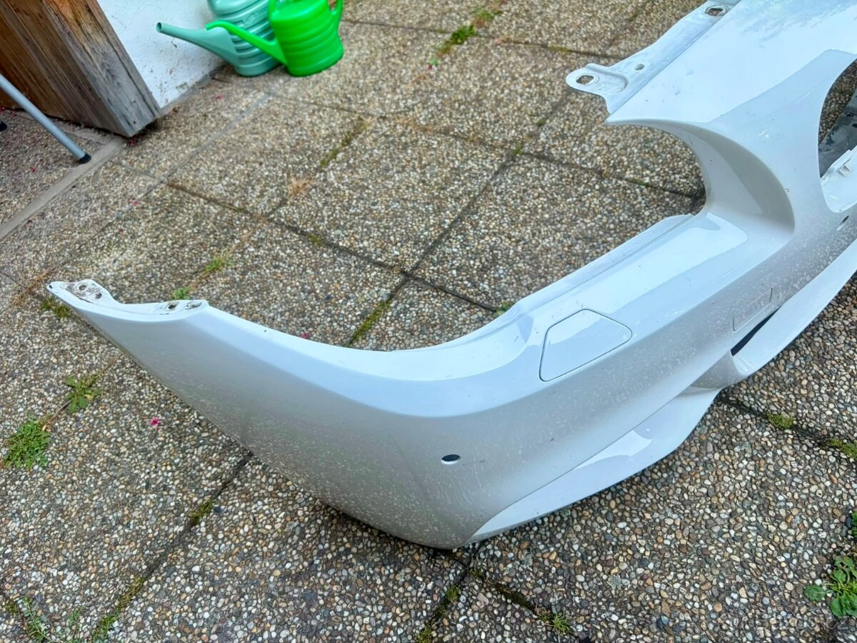 Bmw f10/f11 original M narazník - 3