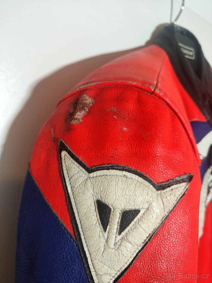 Dainese retro 54 - 3