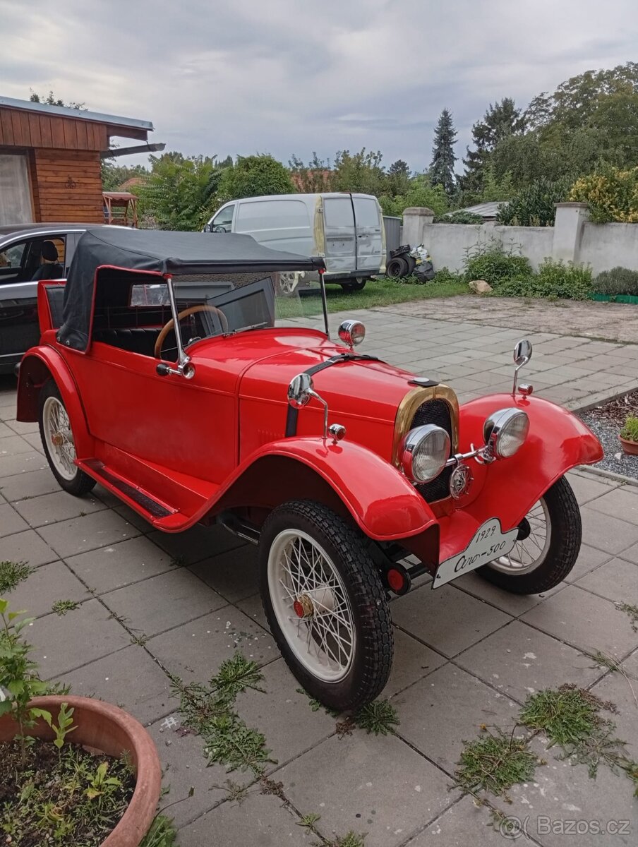 Aero 500 - 3