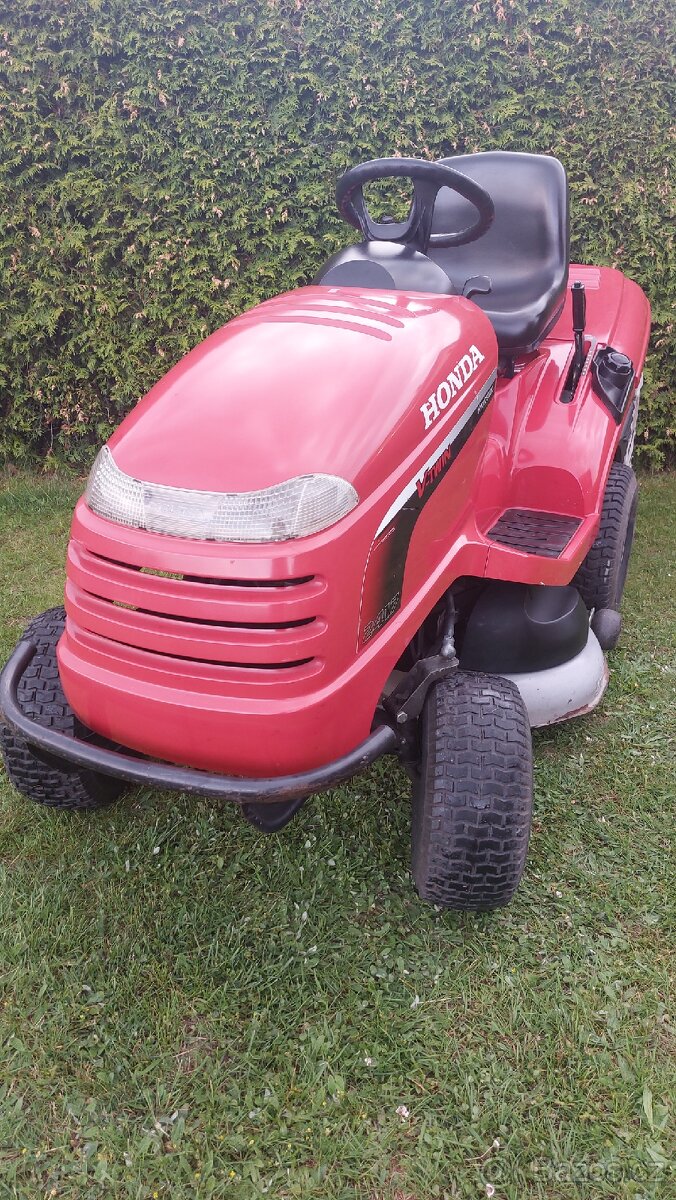 Honda 2417 2V - 3