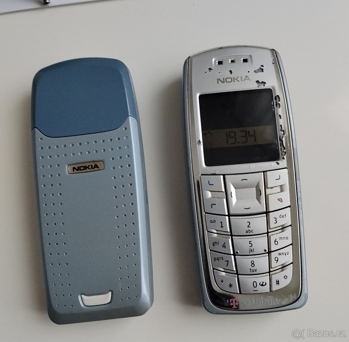Nokia 3120 2ks - 3