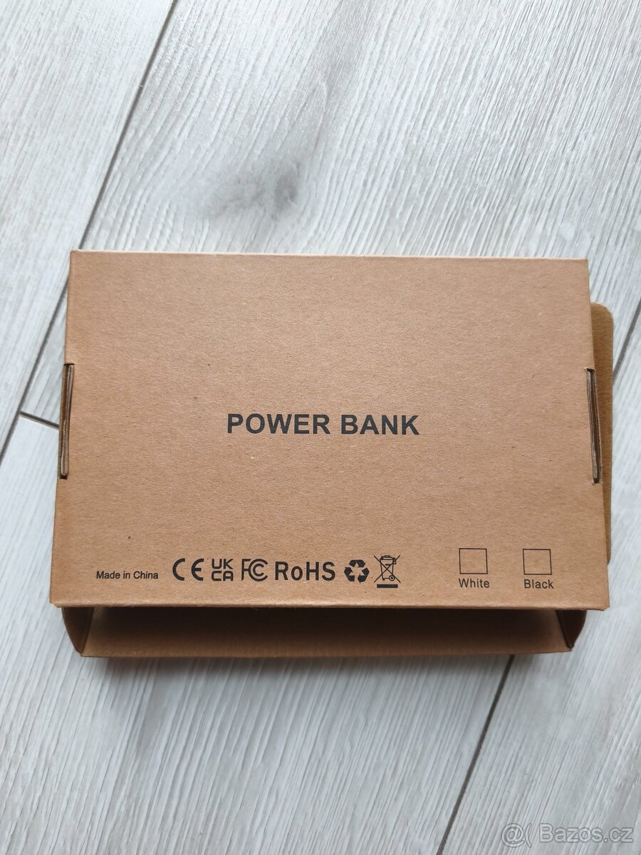 Powerbanka - 3