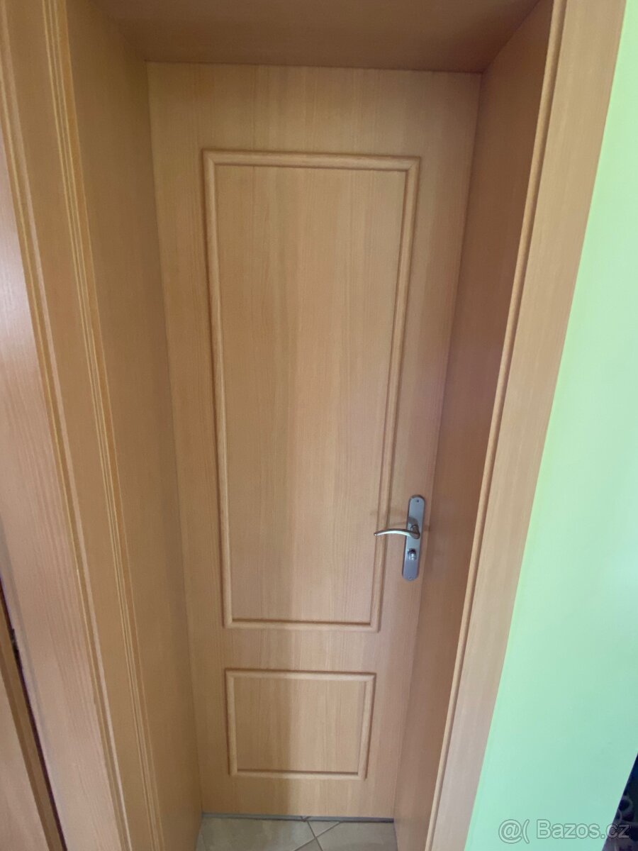 Dveře interiérové - 3