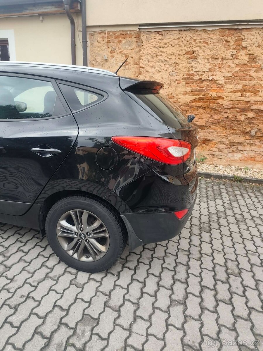 Hyundai ix35 - 3