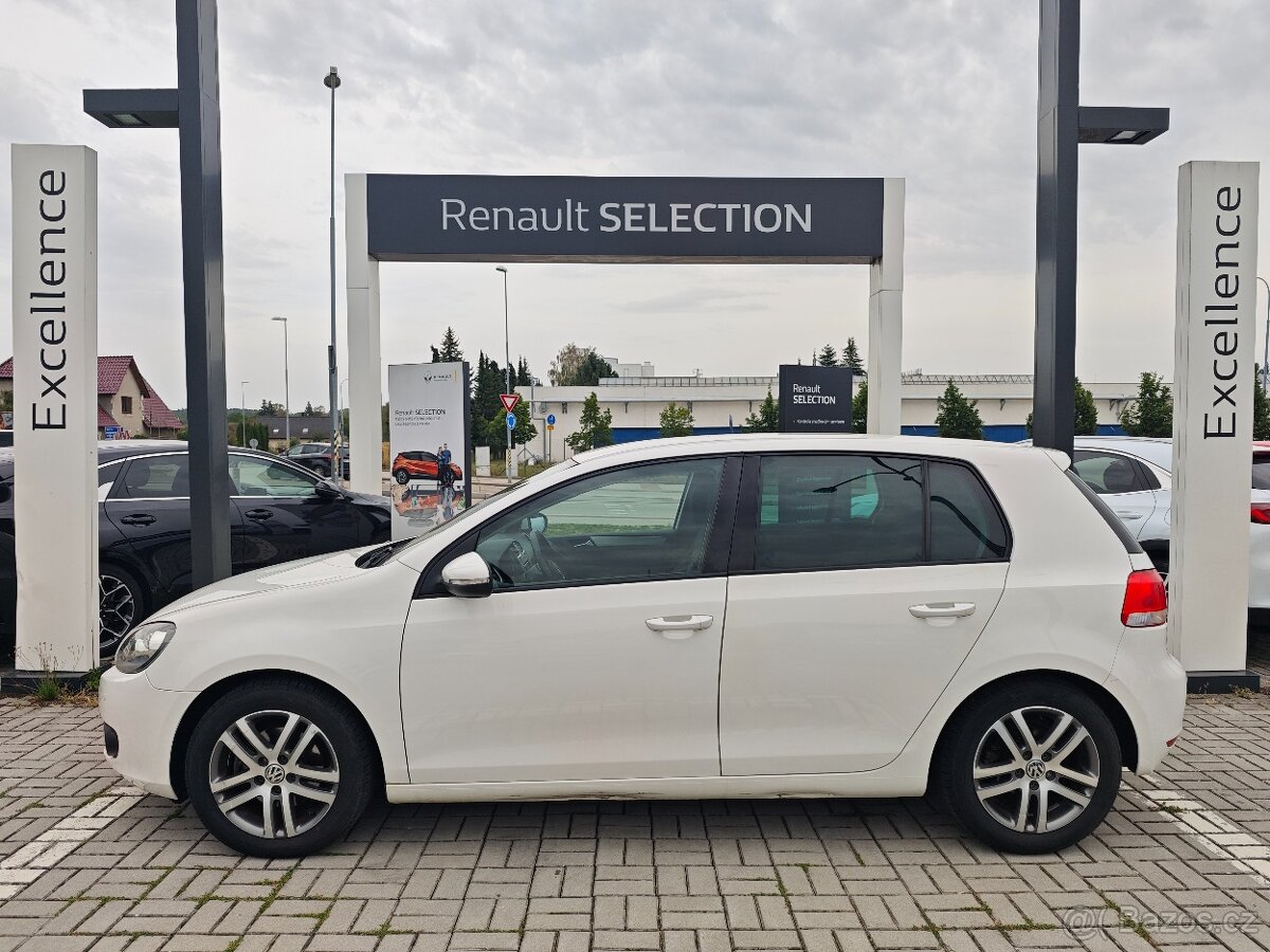 Golf Trendline 1.4TSI 90kW - 3