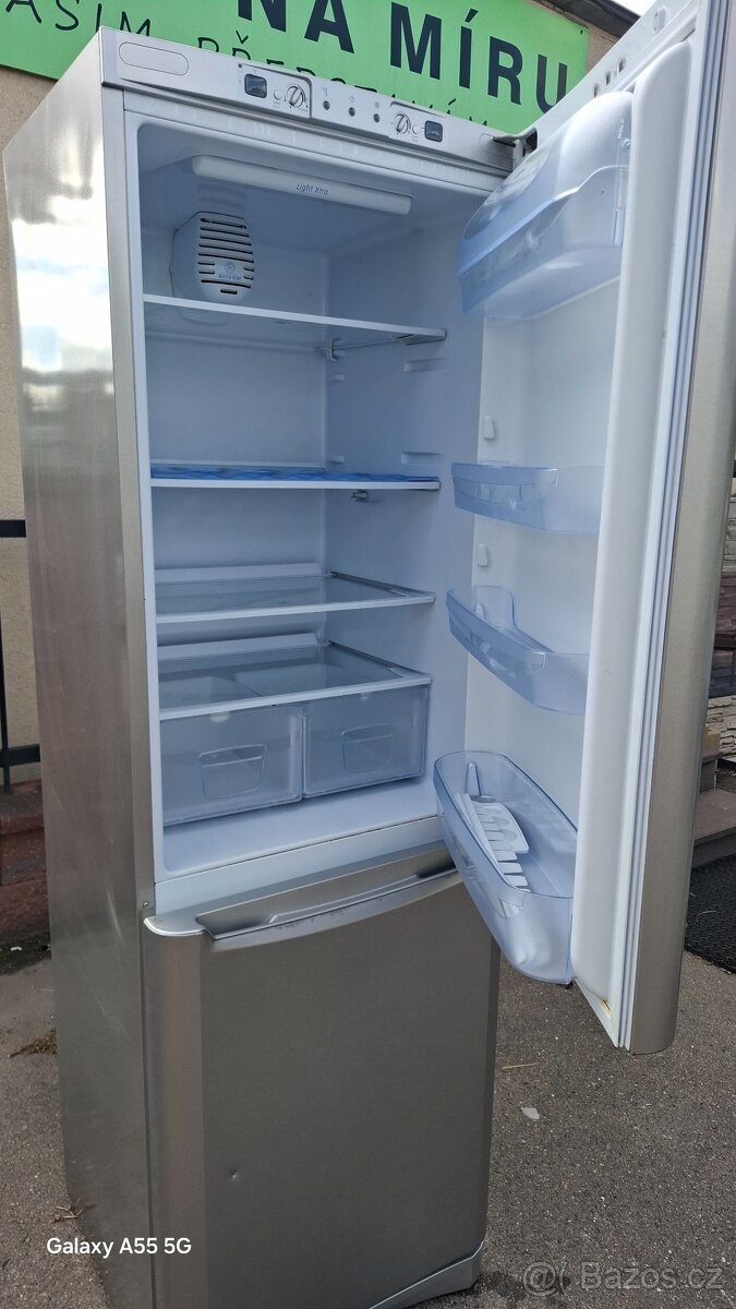 Lednice Indesit - 3