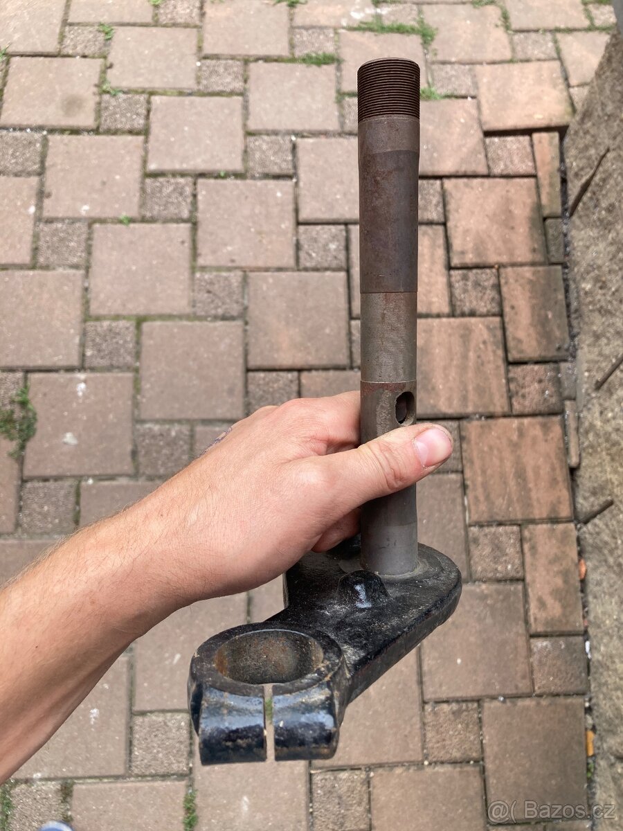 Brýle ČZ 472 uloženka - 3