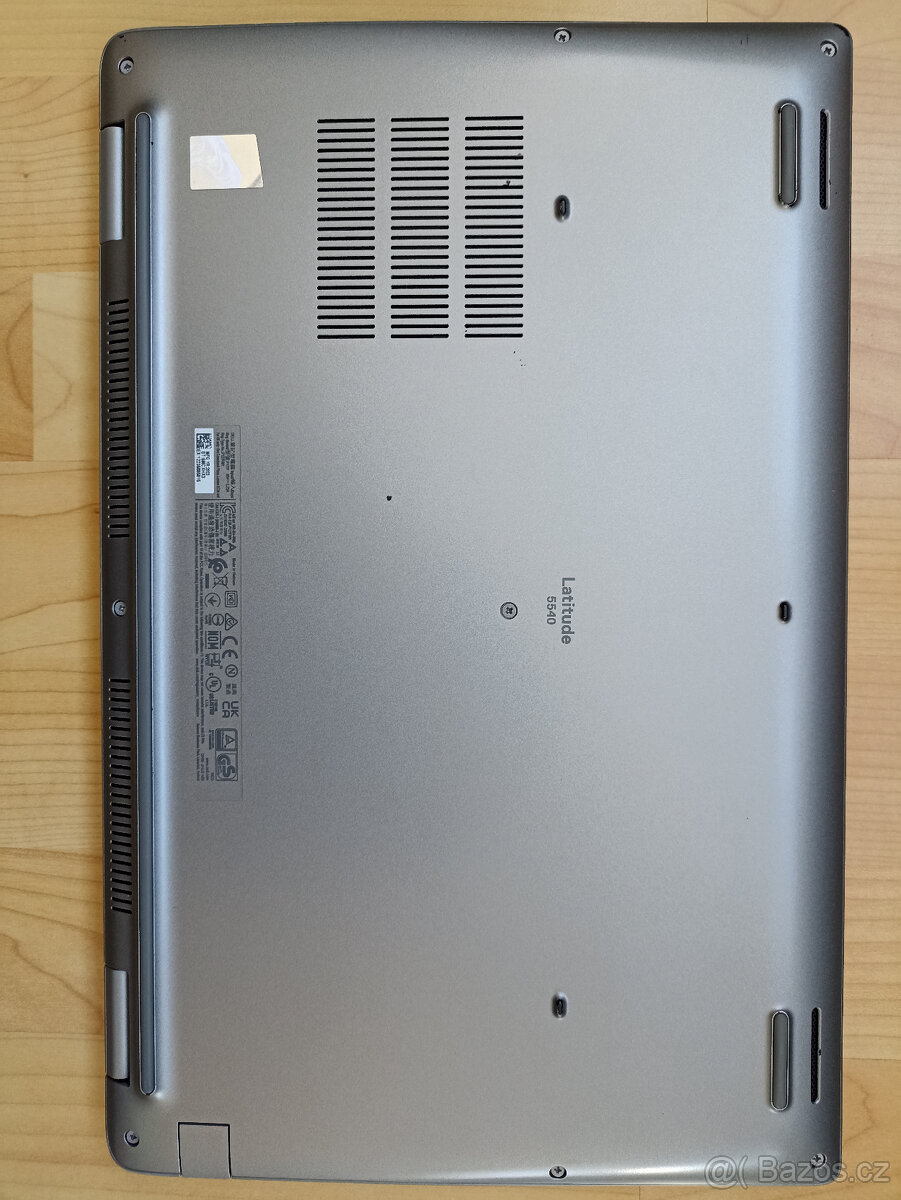 Dell Latitude 5540 - 3
