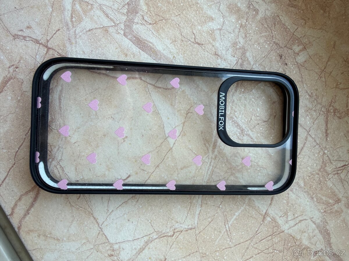 IPhone 16 pro kryty - 3