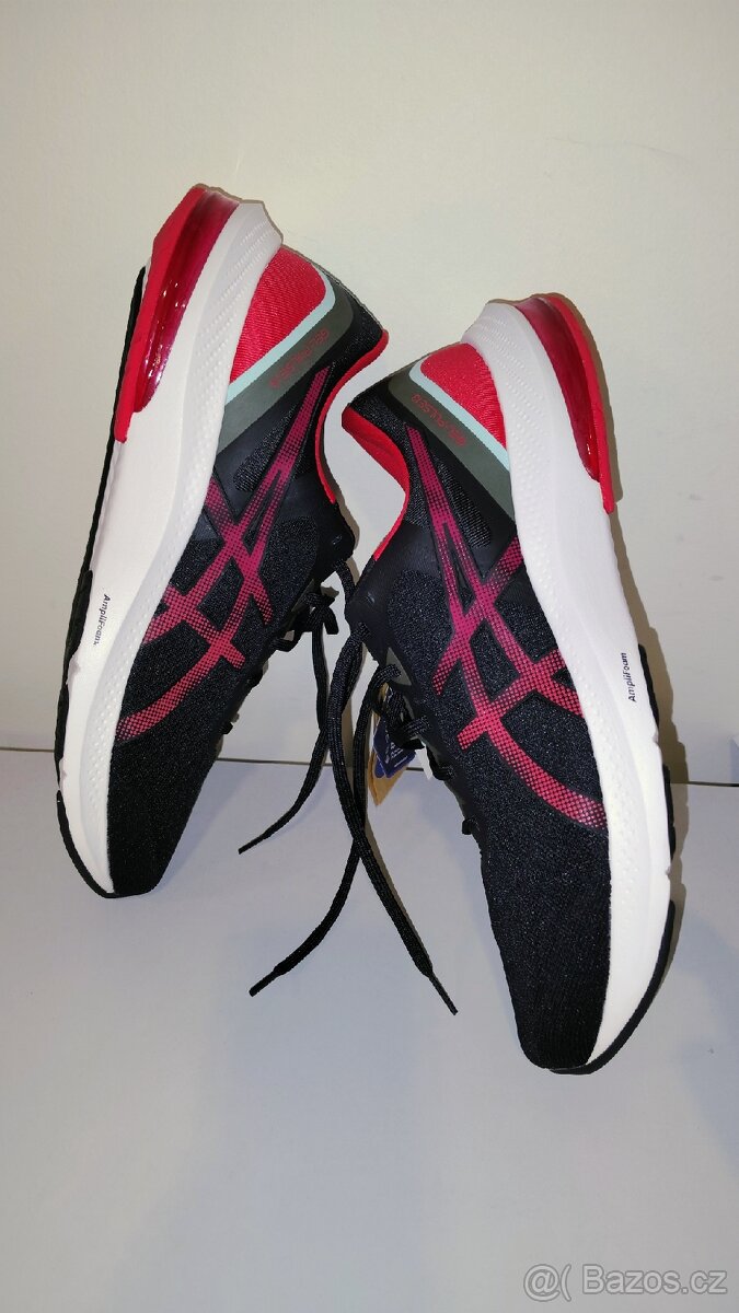Tenisky Asics 47 stélka 31cm - 3
