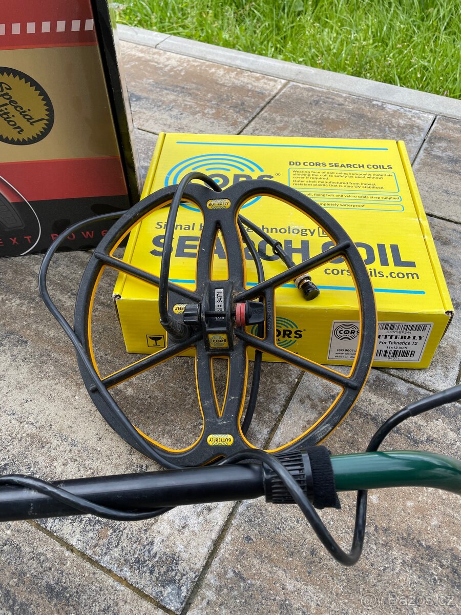 Teknetics T2+ - 3