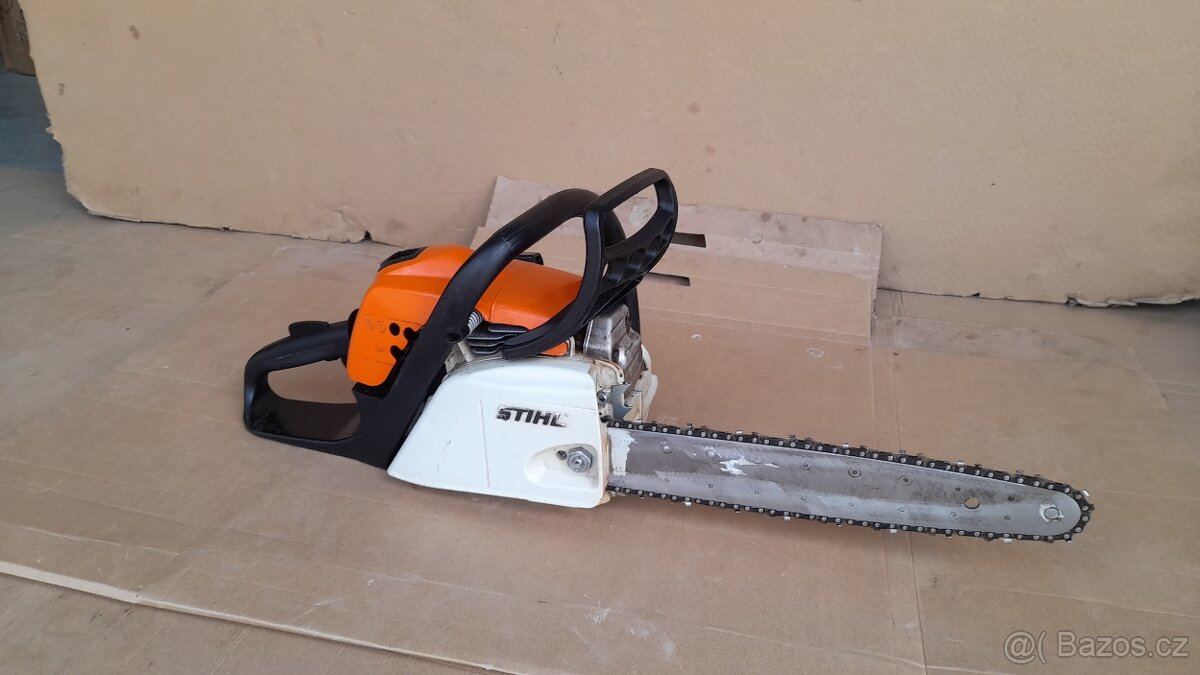 Motorová pila Stihl MS 181 - 3