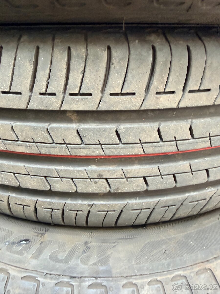 Bridgestone 185/65 R15 - 3