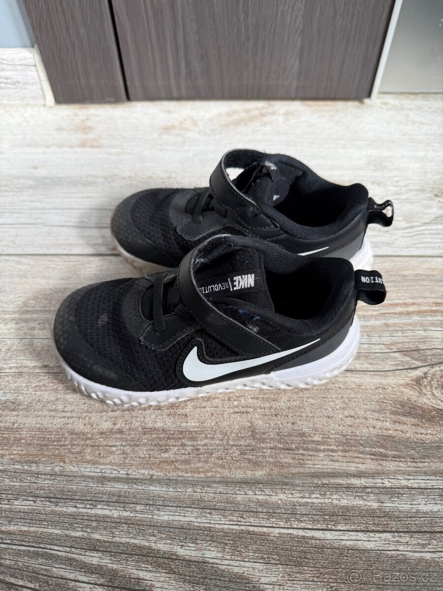 Boty Nike - 3