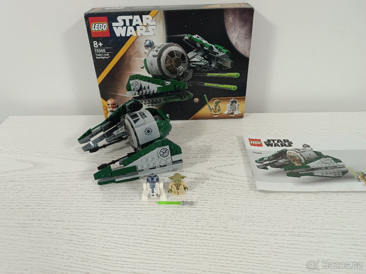 Lego Star wars - 3