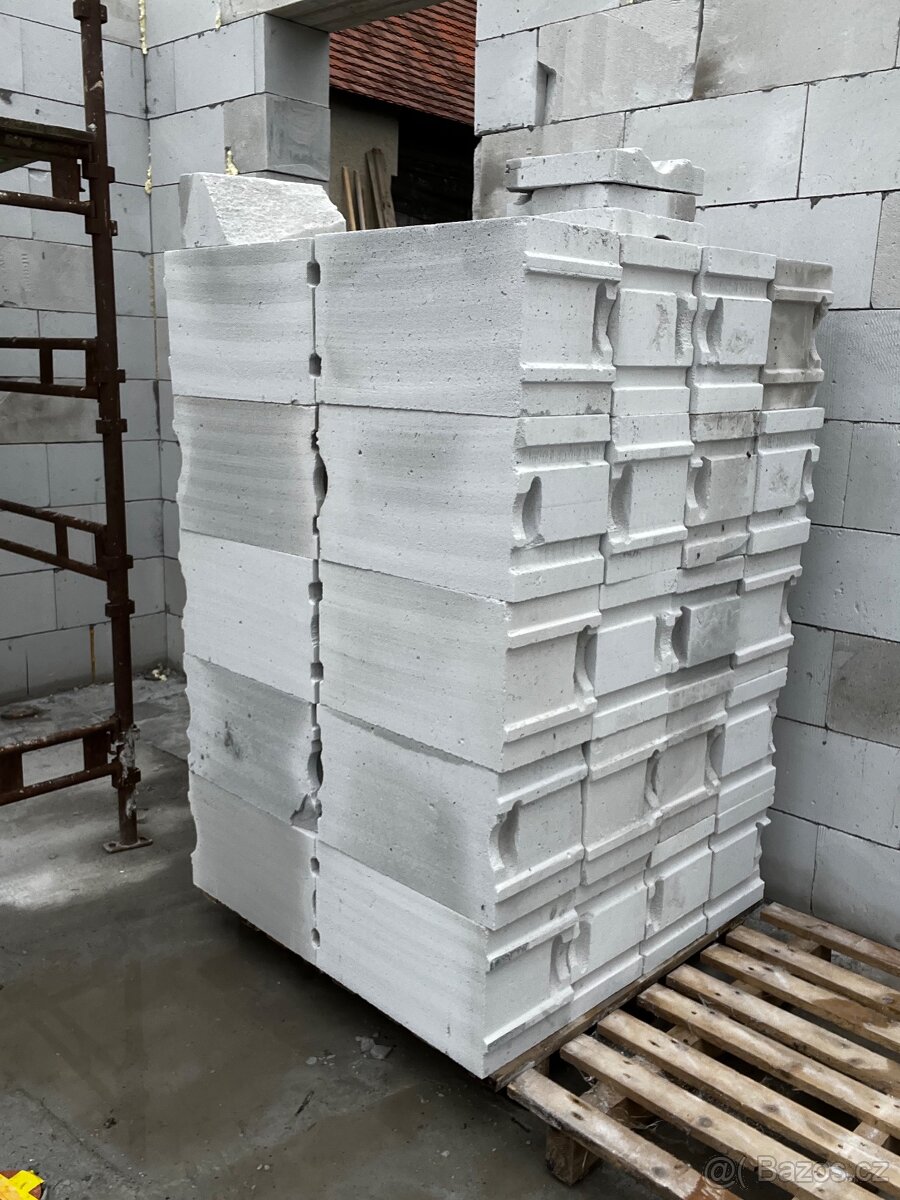 Porfix 300x250x500 - 3