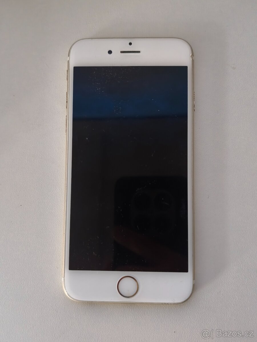 iPhone 6 Blokovány - 3