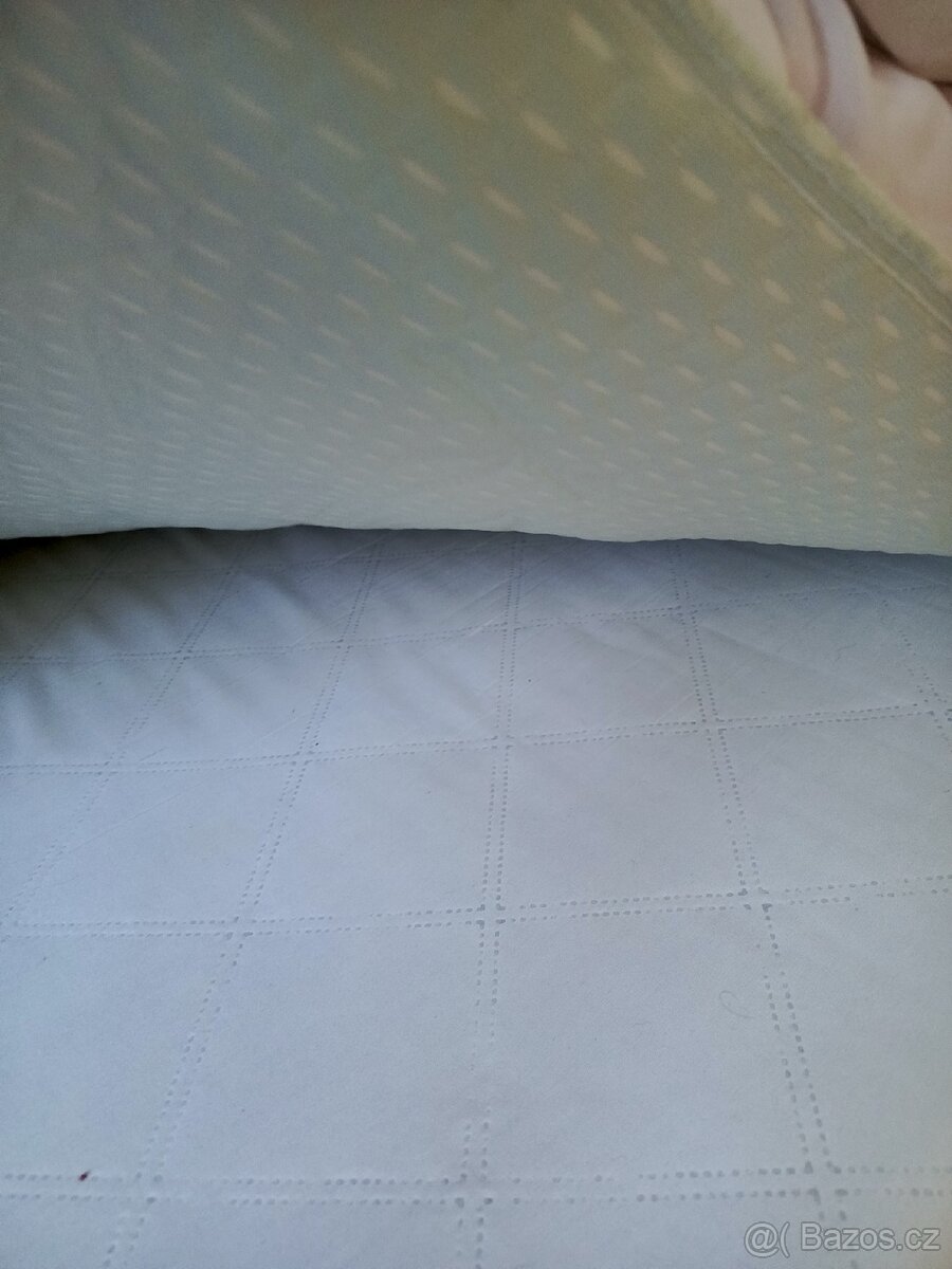 Matrace 200x90x10 - 3