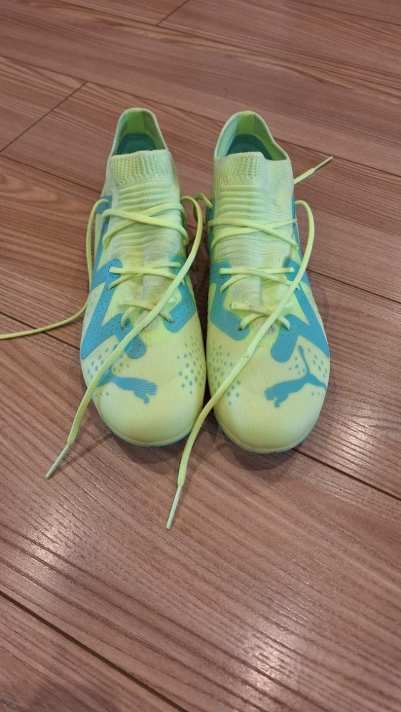 kopačky Puma Future vel. 35,5 - 3