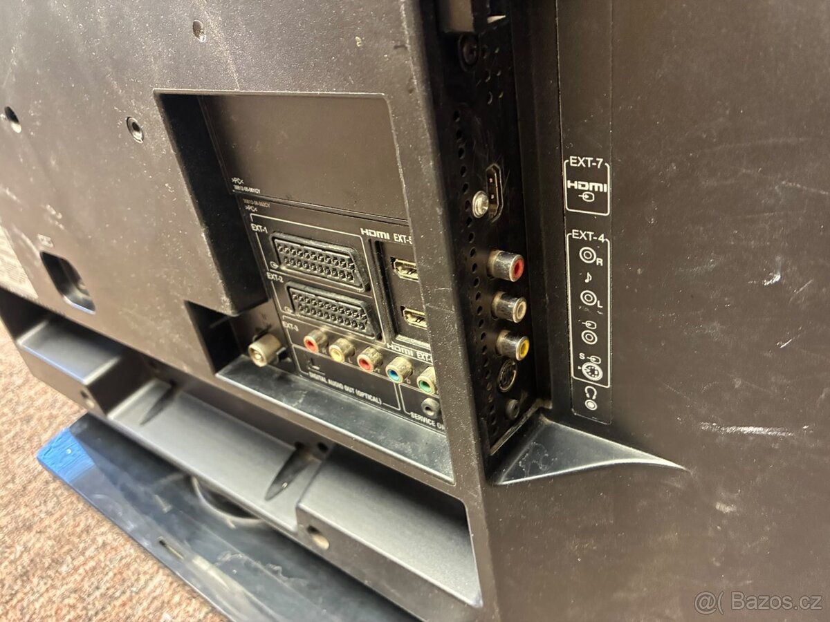 Televize JVC - 3