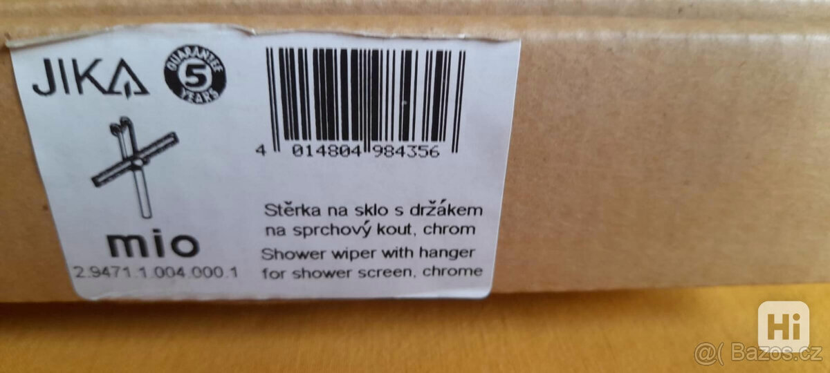 koupelnová stěrka - 3