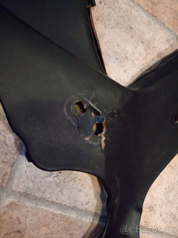 Porsche 924 tapec - 3