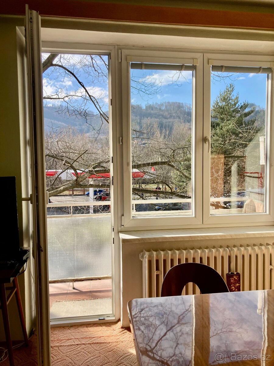 Pronájem bytu 3+1 Blansko - 3