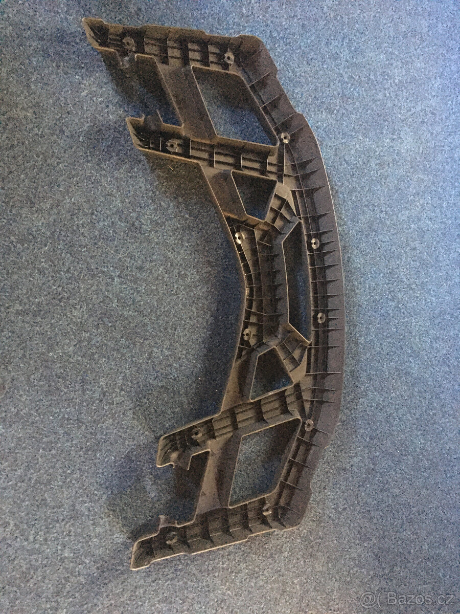 Kryt zadního nosiče ARTIC CAT - 3