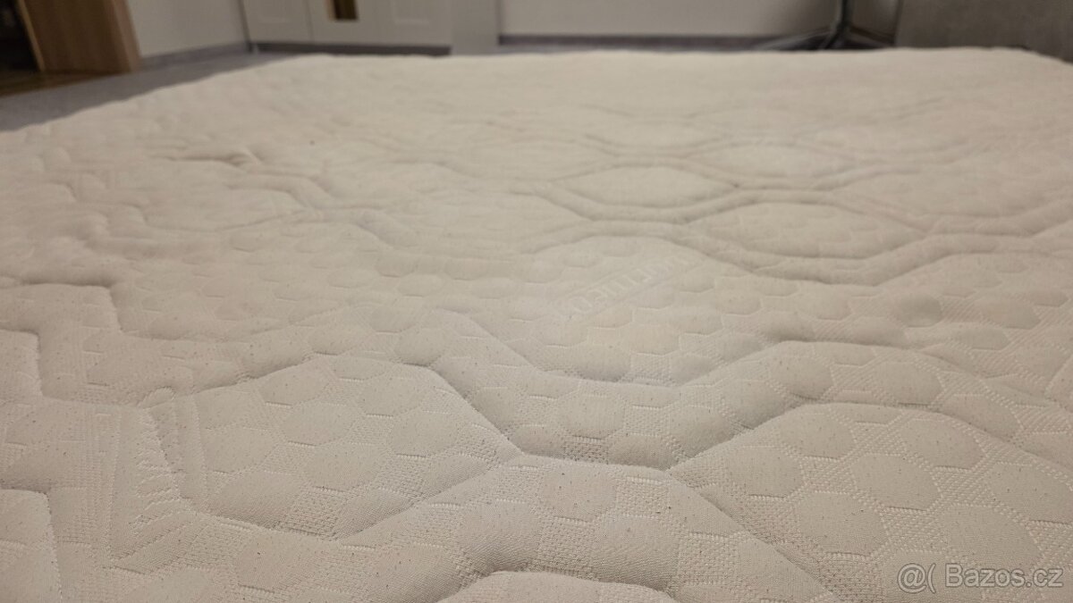 Dormeo imemory S plus III 180 x 200 x 20 cm - v záruce - 3