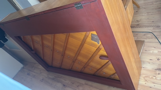 Piano, pianino, klavír Petrof - 3