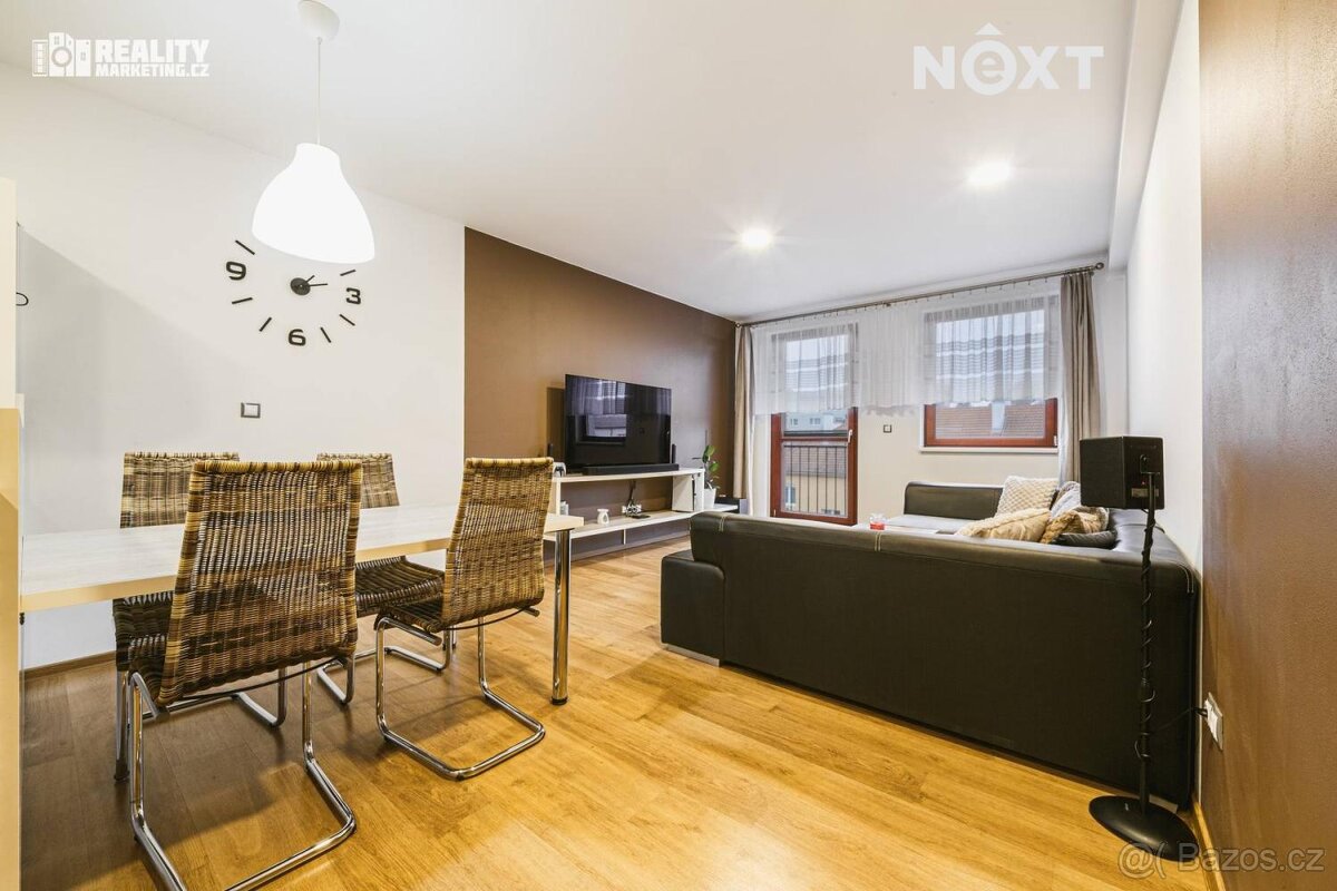 Prodej byt 2+kk, 114㎡ - 3