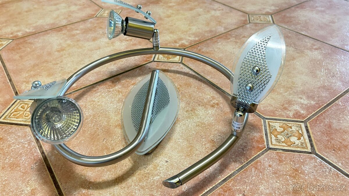 Stropní svítidlo - 3