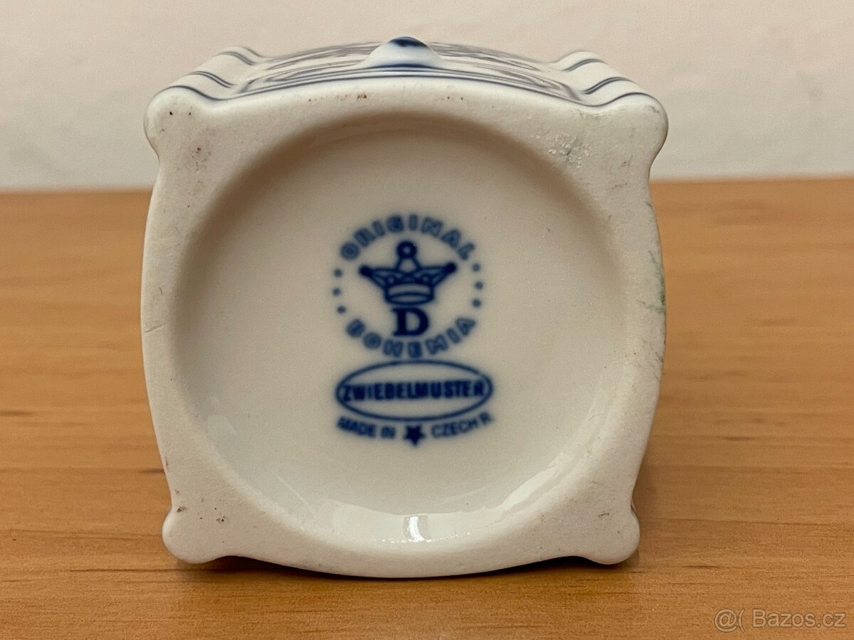 Mini kávomlýnek Cibulák - 3