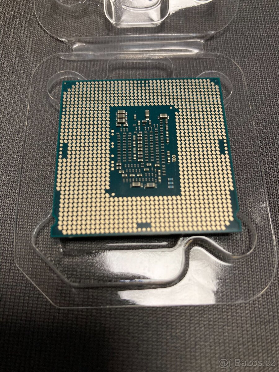 Intel Core i5-6600 - 3