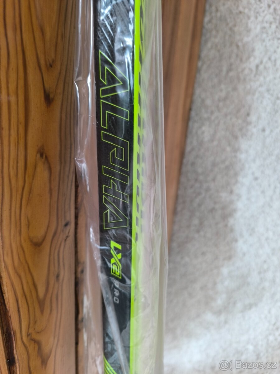 Warrior Alpha LX2 PRO - 3