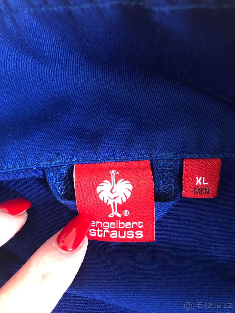 Monterkovy komplet vel 54 - 3