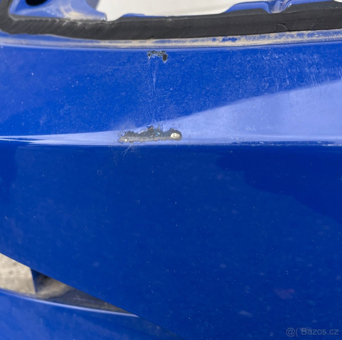 Škoda KAMIQ víko kufru zadní páté dveře - 3