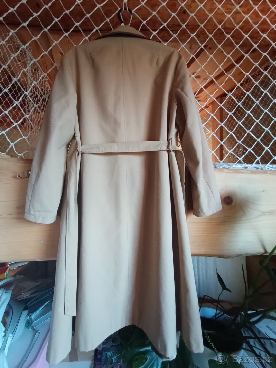 Podzimní kabát - 3