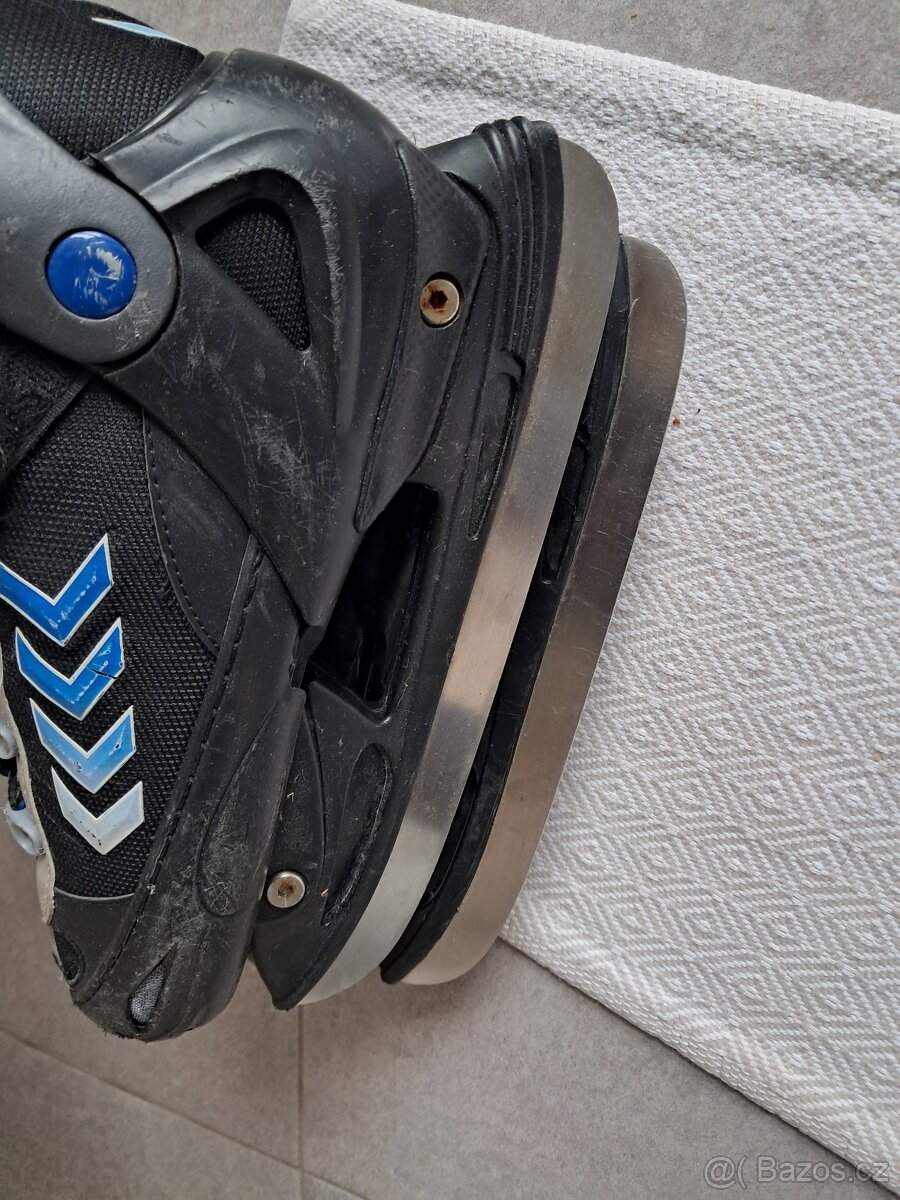 Ledni brusle 38-40 - 3