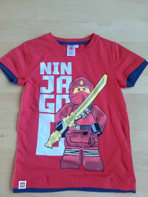 NOVÉ oblečení (vel. 92 - 122) dětské 3/3 - 3