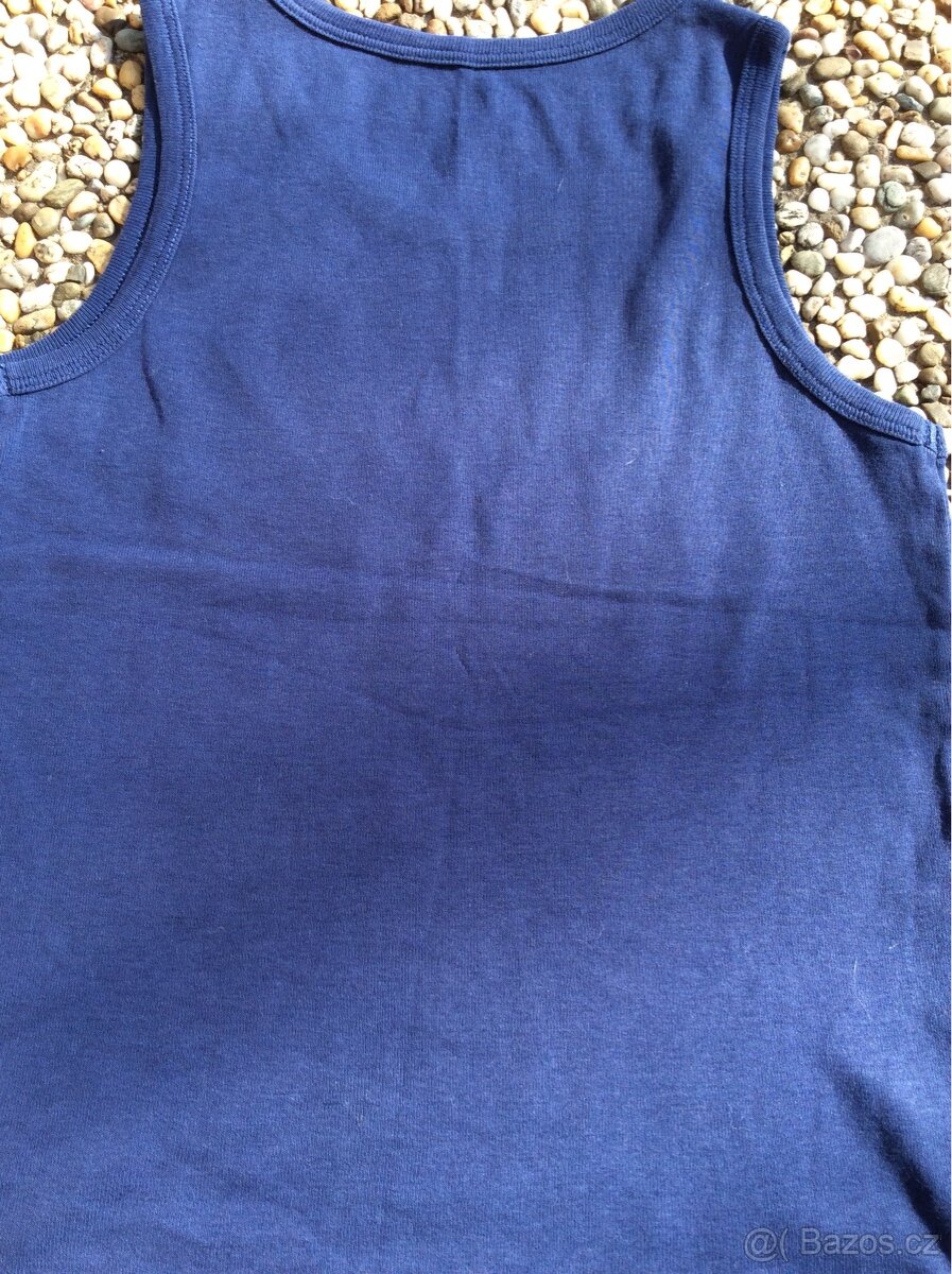 Chlapecké tílko - 3