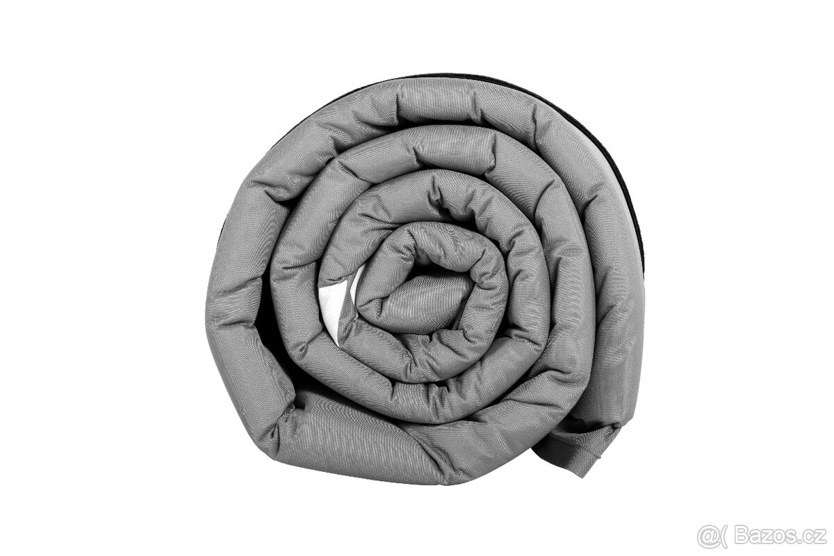 Dětská cestovní matrace - 3