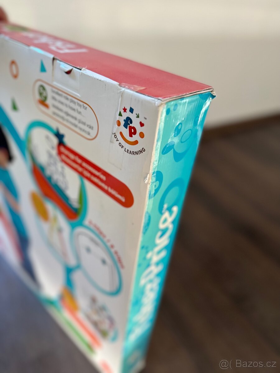 Nova zabalena tabule Fisher price - 3