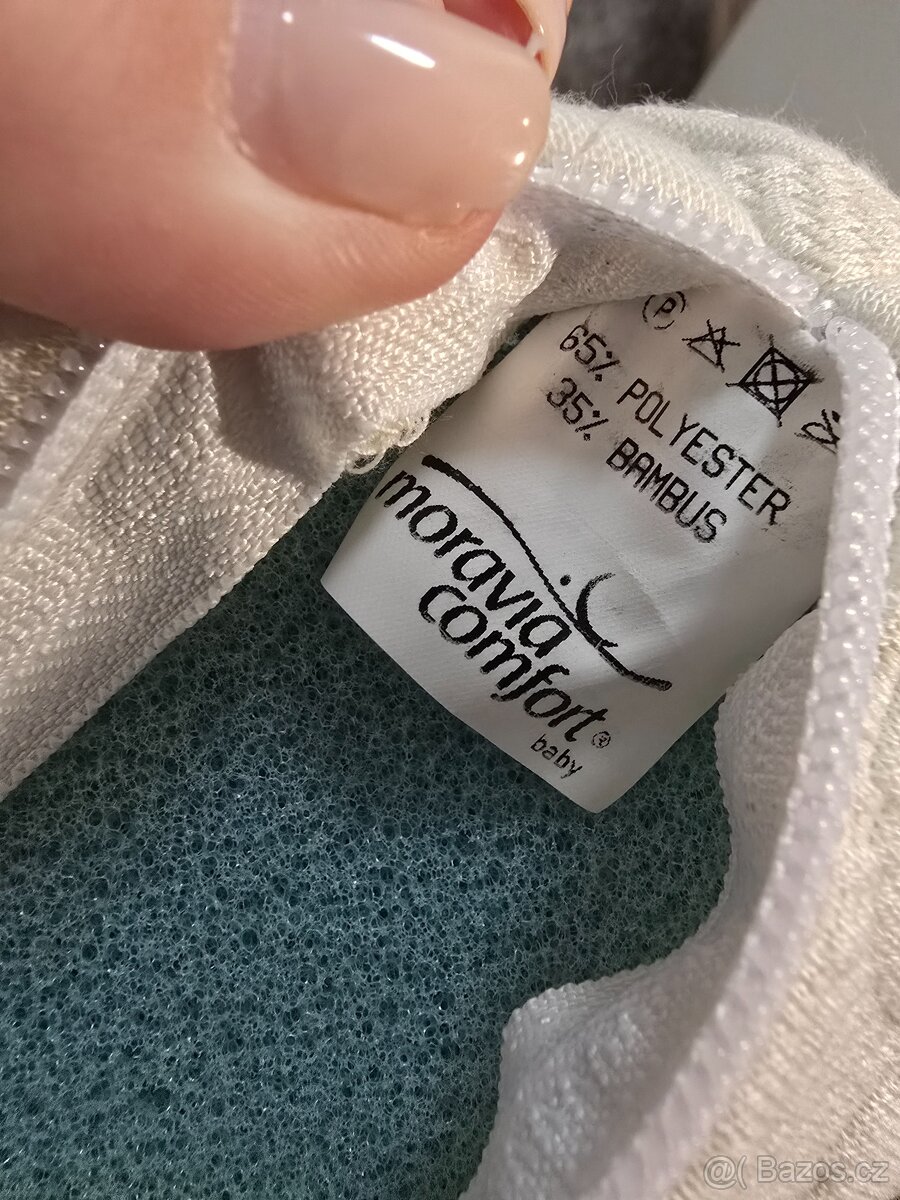 Detska postýlka - 3